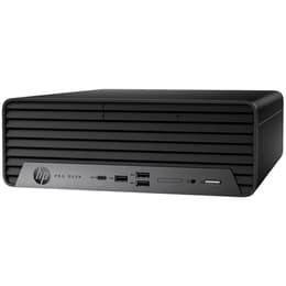 HP Pro SFF 400 G9 Core i5 3.3 GHz - SSD 256 Go RAM 16 Go