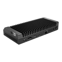 Lenovo ThinkCentre M75n Ryzen 3 PRO 2.1 GHz - SSD 128 Go RAM 8 Go