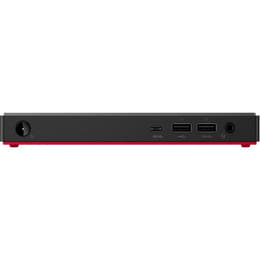 Lenovo ThinkCentre M75n Ryzen 3 PRO 2.1 GHz - SSD 128 Go RAM 8 Go