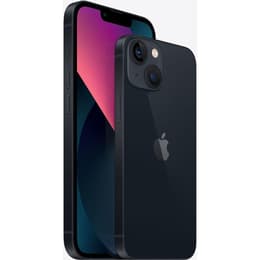 iPhone 13 mini 256 Go - Minuit - Débloqué