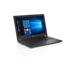 Fujitsu LifeBook U759 15" Core i3 1.6 GHz - SSD 256 Go - 8 Go AZERTY - Français