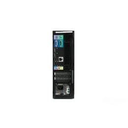 Dell OptiPlex 7010 SFF 17" Core i5 3,2 GHz - SSD 480 Go - 8 Go
