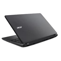 Acer Aspire ES1-533-P9CR 15" Pentium 1.1 GHz - SSD 512 Go - 4 Go AZERTY - Français