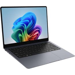 Samsung Galaxy Book6 Pro 16" Other 2.4 GHz - SSD 1 To - 32 Go AZERTY - Français