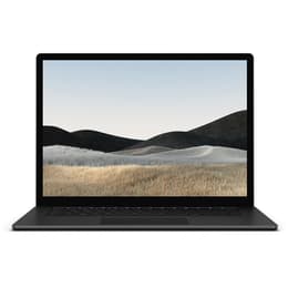 Microsoft Surface Laptop 4 15" Core i7 3 GHz - SSD 512 Go - 16 Go QWERTY - Anglais