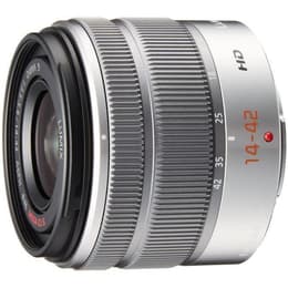 Objectif Panasonic Lumix G Vario 14-42 mm f/3.5-5.6 ASPH Mega O.I.S Micro 4/3 14-42mm f/3.5-5.6