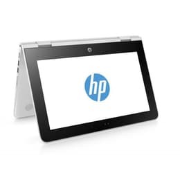 HP Chromebook X360 11-AE105NF Celeron 1.1 GHz 64Go eMMC - 2Go AZERTY - Français