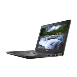 Dell Latitude 5290 12" Core i5 1.7 GHz - SSD 1000 Go - 8 Go AZERTY - Français