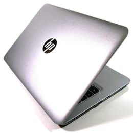 Hp EliteBook 820 G3 12" Core i5 2.4 GHz - SSD 128 Go + HDD 500 Go - 8 Go AZERTY - Français