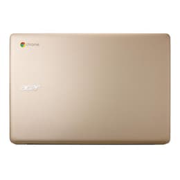 Acer Chromebook 14 CB3-431 Celeron 1.6 GHz 64Go eMMC - 4Go AZERTY - Français