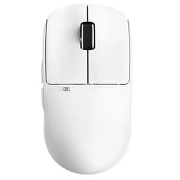 Souris Pulsar X2 CrazyLight Size 1 Sans fil
