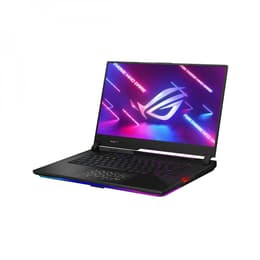 Asus ROG Strix Scar 15-G533QS-HF033T 15" Ryzen 9 3.3 GHz - SSD 1 TB - 32 Go - NVIDIA GeForce RTX 3080 AZERTY - Français