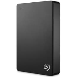 Disque dur externe Seagate Backup Plus Slim - HDD 4 To USB 3.0
