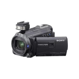 Caméra Sony HXR-NX30E HDMI - Noir