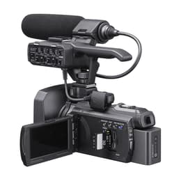 Caméra Sony HXR-NX30E HDMI - Noir