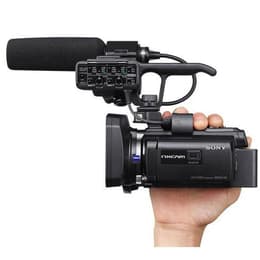 Caméra Sony HXR-NX30E HDMI - Noir