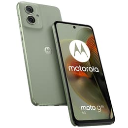 Motorola Moto G55 256 Go - Vert - Débloqué