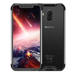 Blackview BV9600 Pro 128 Go - Argent - Débloqué