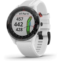 Garmin Approach S62 Bluetooth 47 mm - Blanc