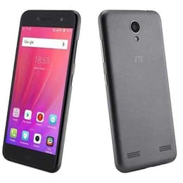 ZTE Blade A521 16 Go - Noir - Débloqué