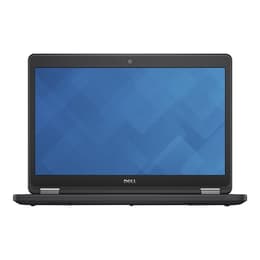 Dell Latitude E5450 14" Core i5 2.3 GHz - HDD 500 Go - 8 Go AZERTY - Français