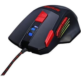 Souris Battletron Gaming mouse