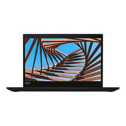 Lenovo ThinkPad X390 Yoga 13" Core i5 1.6 GHz - SSD 256 Go - 8 Go QWERTZ - Allemand