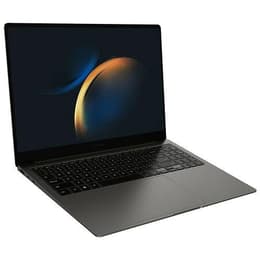 Samsung Galaxy Book5 Pro 360 16" Core Ultra 7 4.8 GHz - SSD 512 Go - 16 Go AZERTY - Français