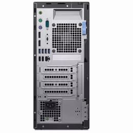 Dell OptiPlex 7070 Tower Core i5 3 GHz - SSD 256 Go RAM 32 Go