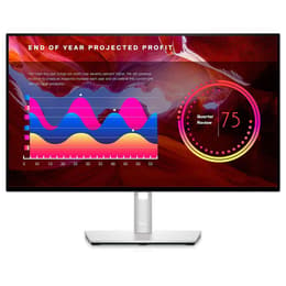 Écran 24" LED FHD Dell U2422H