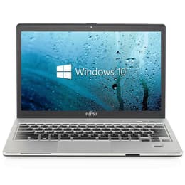 Fujitsu LifeBook S935 13" Core i5 2.2 GHz - SSD 256 Go - 4 Go QWERTY - Suédois