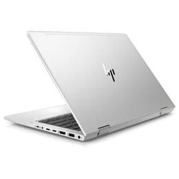 Hp EliteBook 830 G6 13" Core i5 1.6 GHz - SSD 256 Go - 16 Go AZERTY - Français