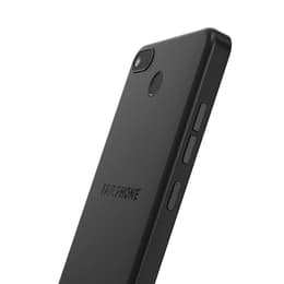 Fairphone 3+ 64 Go - Noir - Débloqué