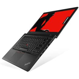 Lenovo ThinkPad L15 G1 15" Core i7 1.8 GHz - SSD 1 To - 8 Go QWERTZ - Allemand