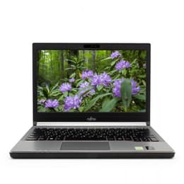 Fujitsu LifeBook E734 13" Core i5 2.6 GHz - SSD 256 Go - 8 Go QWERTZ - Allemand