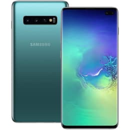 Galaxy S10+ 512 Go - Vert - Débloqué