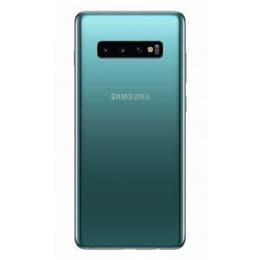 Galaxy S10+ 512 Go - Vert - Débloqué