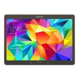 Galaxy Tab S 16GB - Bronze - WiFi