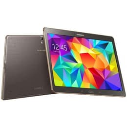 Galaxy Tab S (2014) - WiFi