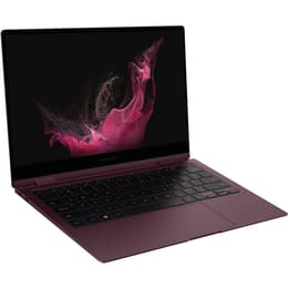 Samsung Galaxy Book2 Pro 360 15" Core i7 2.1 GHz - SSD 512 Go - 16 Go QWERTY - Anglais