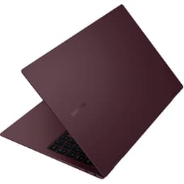 Samsung Galaxy Book2 Pro 360 15" Core i7 2.1 GHz - SSD 512 Go - 16 Go QWERTY - Anglais