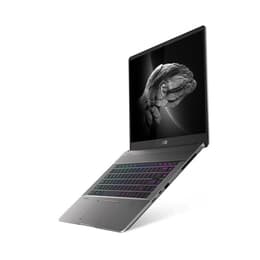 MSI Creator Z16 A11UET-016PL 16" Core i7 2.3 GHz - SSD 1 To - 32 Go QWERTY - Anglais