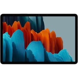 Galaxy Tab S7 128GB - Bleu Foncé - WiFi