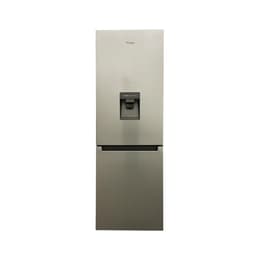 Réfrigérateur congélateur bas Whirlpool W5821COX2