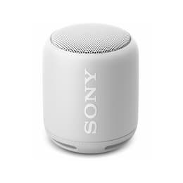Enceinte  Bluetooth Sony SRSXB10 - Blanc