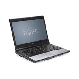 Fujitsu LifeBook E752 15" Core i5 2.6 GHz - SSD 256 Go - 8 Go AZERTY - Français