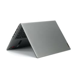 Lenovo IdeaPad 3 14ADA05 14" Ryzen 3 2.6 GHz - SSD 256 Go - 8 Go QWERTZ - Allemand
