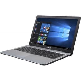 Asus X540UA-GQ3381T 15" Core i5 2.5 GHz - HDD 1 To - 8 Go AZERTY - Français