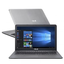 Asus X540UA-GQ3381T 15" Core i5 2.5 GHz - HDD 1 To - 8 Go AZERTY - Français