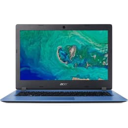 Acer Aspire A114 32 C916 14" Celeron 1.1 GHz - SSD 64 Go - 4 Go AZERTY - Français